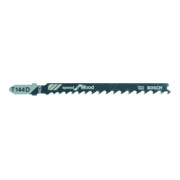 Bosch Stichsägeblatt T 144 D, Speed for Wood-5