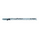 Bosch Stichsägeblatt T 144 DF, Speed for Hard Wood-1