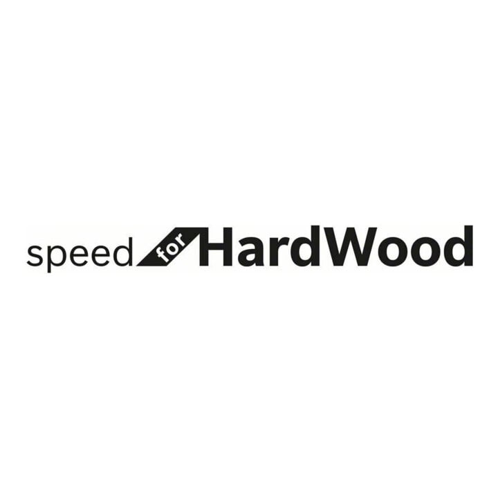 Bosch Stichsägeblatt T 144 DF, Speed for Hard Wood