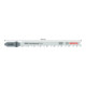 Bosch Stichsägeblatt T 144 DF, Speed for Hard Wood