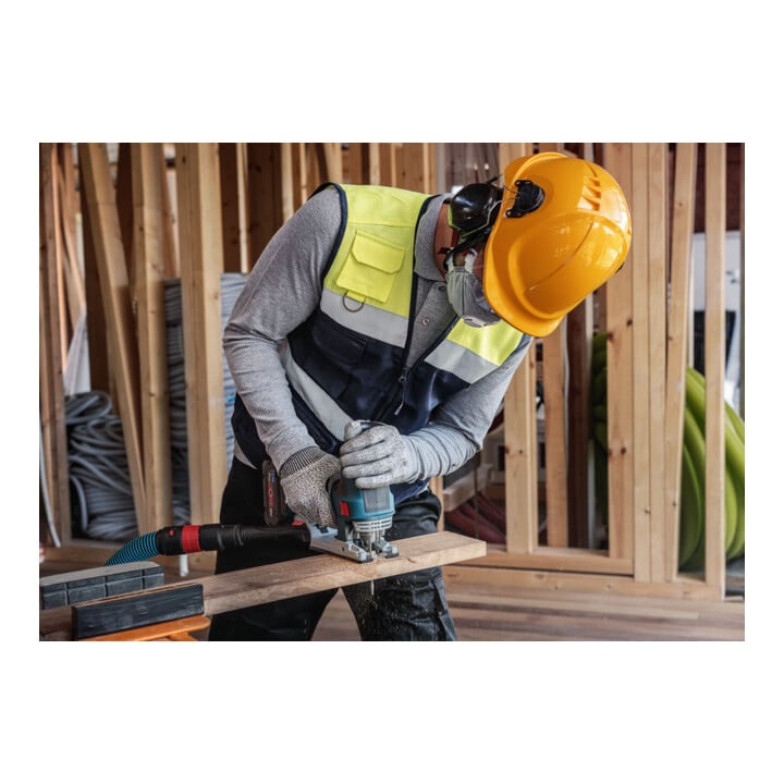 Bosch Stichsägeblatt T 144 DF, Speed for Hard Wood