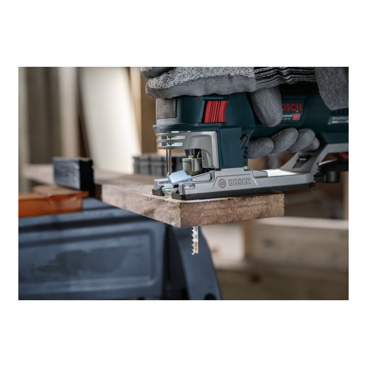 Bosch Stichsägeblatt T 144 DF, Speed for Hard Wood