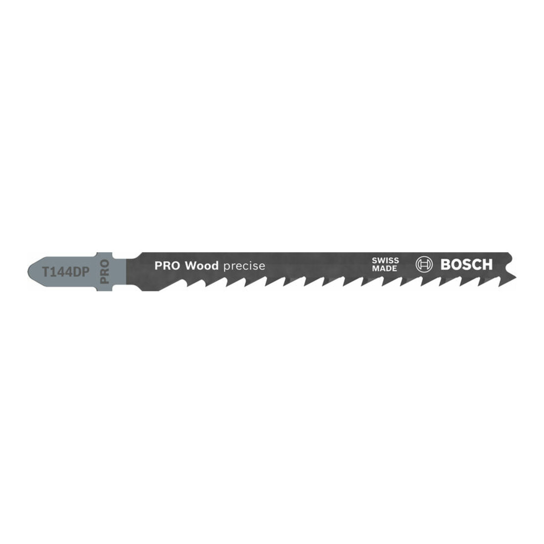 Bosch Stichsägeblatt T 144 DP, Precision for Wood
