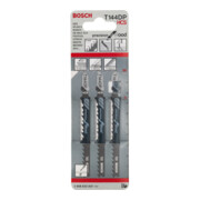 Bosch Stichsägeblatt T 144 DP, Precision for Wood-5