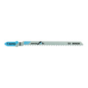 Bosch Stichsägeblatt T 227 D, Special for Alu-2