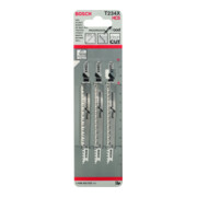Bosch Stichsägeblatt T 234 X, Progressor for Wood