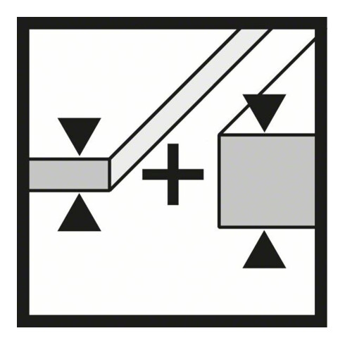 Bosch Stichsägeblatt T 234 X, Progressor for Wood