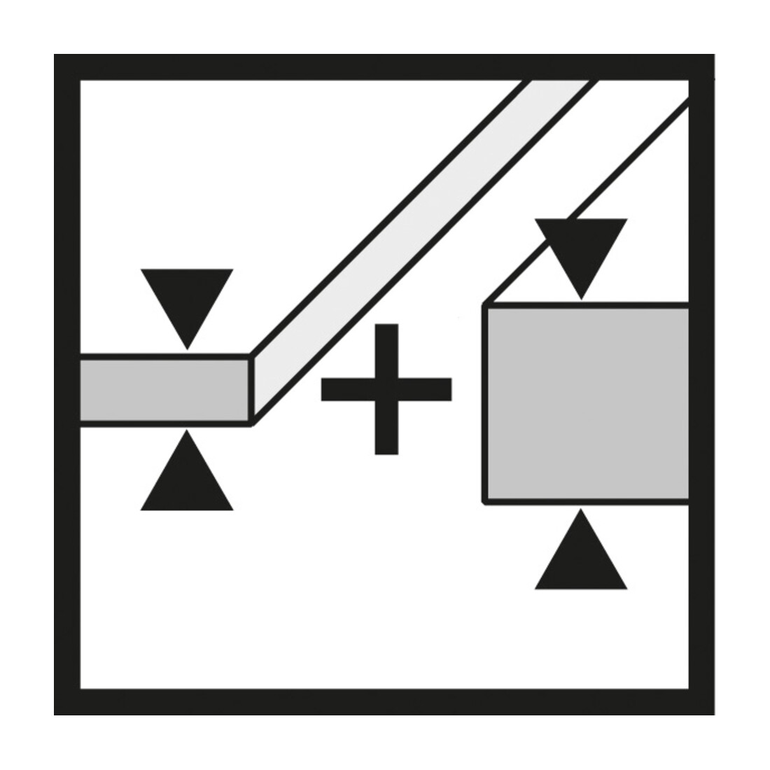 Bosch Stichsägeblatt T 234 X, Progressor for Wood