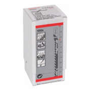 Bosch Stichsägeblatt T 244 D, Speed for Wood-3
