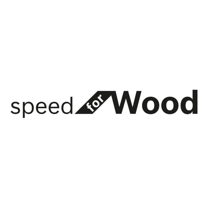 Bosch Stichsägeblatt T 244 D, Speed for Wood