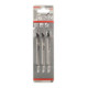 Bosch Stichsägeblatt T 301 BCP, Precision for Wood-2