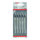 Bosch Stichsägeblatt T 301 CD, Clean for Wood-1