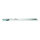 Bosch Stichsägeblatt T 301 CD, Clean for Wood-2