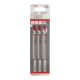 Bosch Stichsägeblatt T 302 H, Clean for PVC
