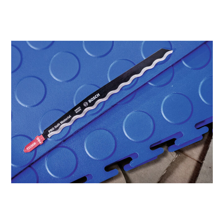 Bosch Stichsägeblatt T 313 AW Special for Soft Material