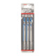 Bosch Stichsägeblatt T 321 AF, Speed for Metal