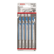 Bosch Stichsägeblatt T 321 AF, Speed for Metal-4