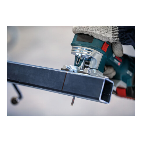 Bosch Stichsägeblatt T 321 AF, Speed for Metal