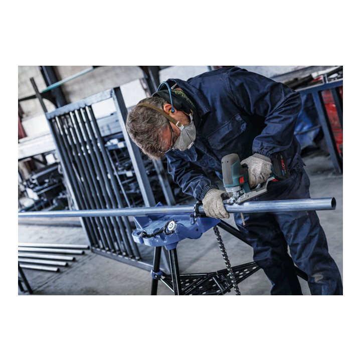Bosch Stichsägeblatt T 321 BF, Speed for Metal