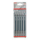 Bosch Stichsägeblatt T 344 D, Speed for Wood-2