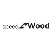 Bosch Stichsägeblatt T 344 D, Speed for Wood-5