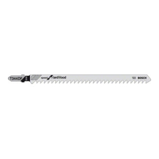 Bosch Stichsägeblatt T 344 DF, Speed for Hard Wood