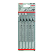 Bosch Stichsägeblatt T 344 DF, Speed for Hard Wood