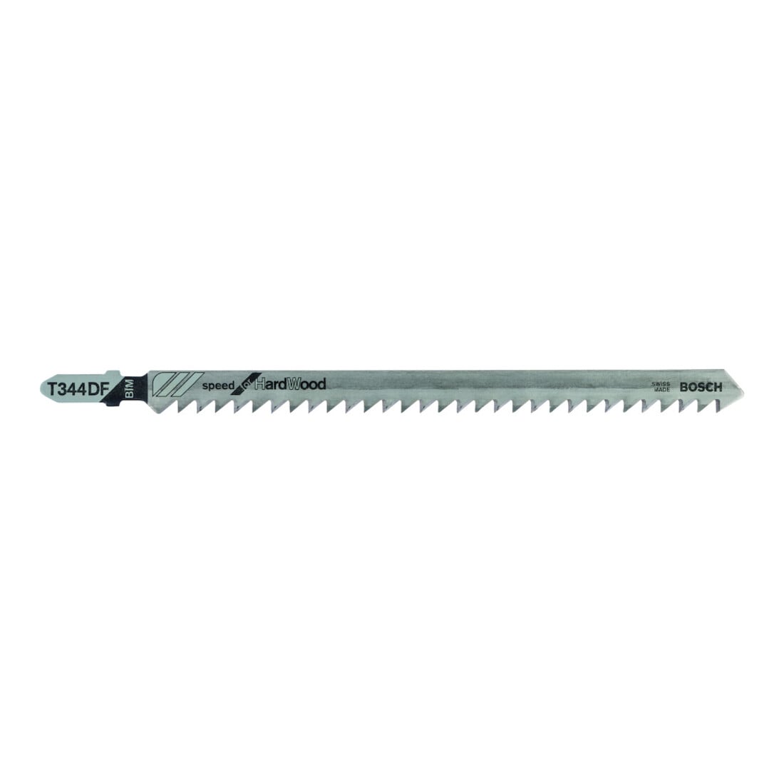 Bosch Stichsägeblatt T 344 DF, Speed for Hard Wood