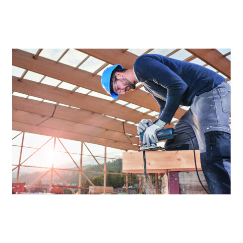 Bosch Stichsägeblatt T 344 DP, Precision for Wood