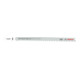 Bosch Stichsägeblatt T 345 XF, Progressor for Wood and Metal-1