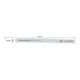 Bosch Stichsägeblatt T 345 XF, Progressor for Wood and Metal