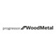 Bosch Stichsägeblatt T 345 XF, Progressor for Wood and Metal-4