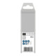 Bosch Stichsägeblatt T 345 XF, Progressor for Wood and Metal-4