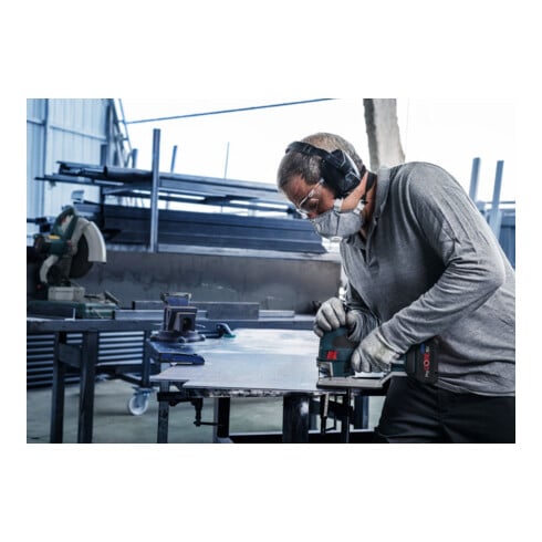 Bosch Stichsägeblatt T 345 XF, Progressor for Wood and Metal