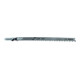 Bosch Stichsägeblatt T 345 XF, Progressor for Wood and Metal-1