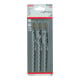 Bosch Stichsägeblatt T313 AW VE à 3 Stück Special for Soft Material