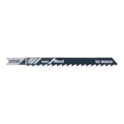 Bosch Stichsägeblatt U 111 D Basic for Wood
