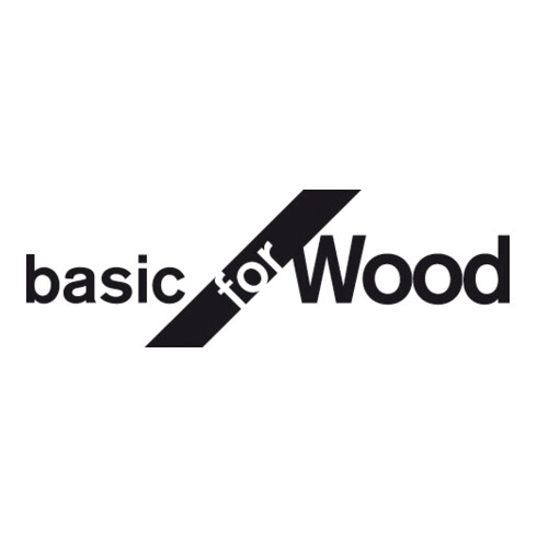Bosch Stichsägeblatt U 111 D Basic for Wood