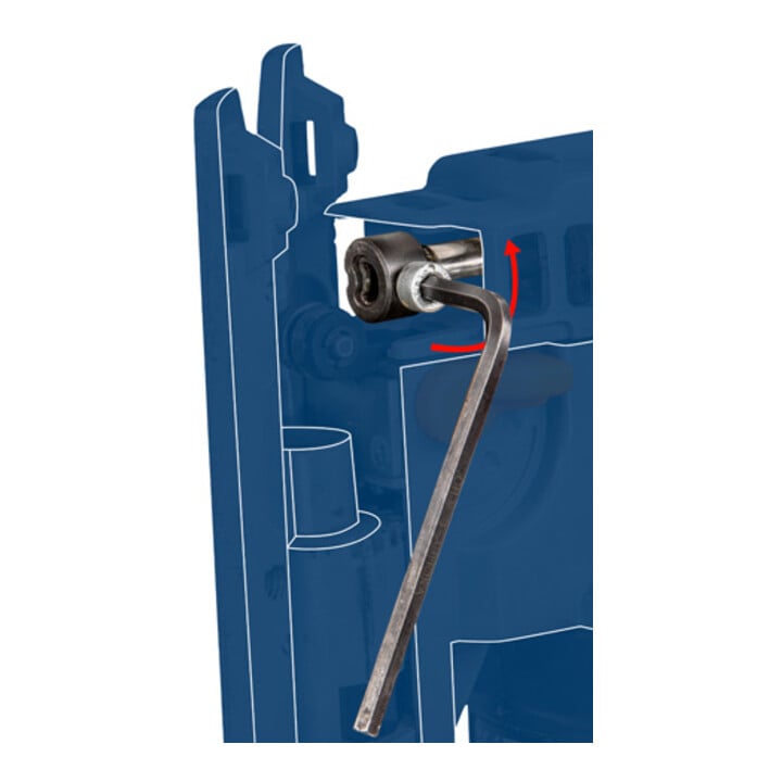 Bosch Stichsägeblatt U 118 B Basic for Metal