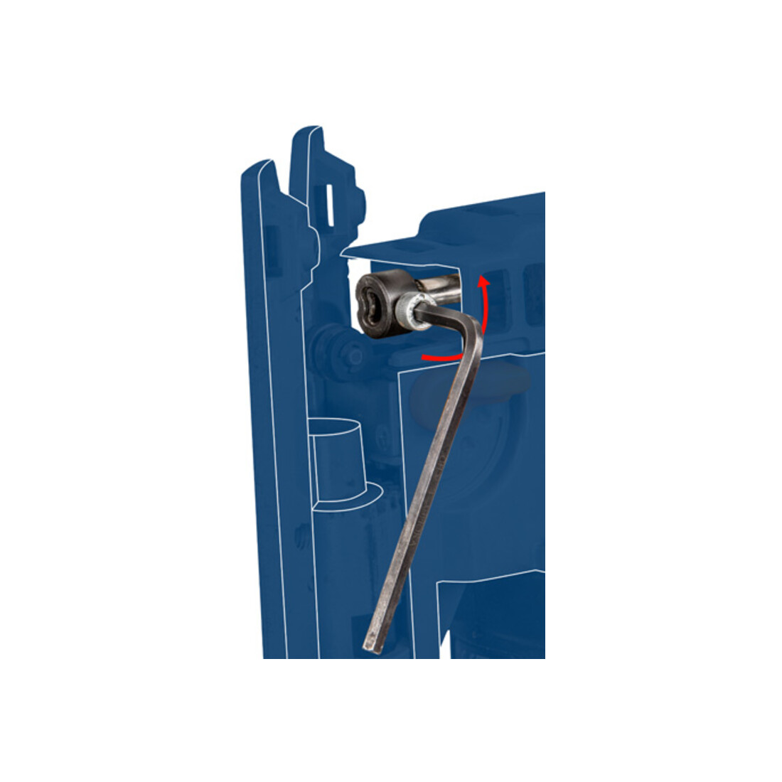 Bosch Stichsägeblatt U 118 B Basic for Metal