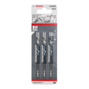 Bosch Stichsägeblatt U 144 D Speed for Wood-2