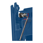 Bosch Stichsägeblatt U 144 D Speed for Wood-4