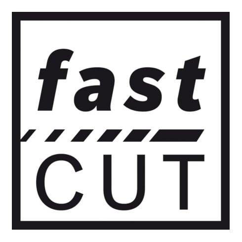 Bosch Stichsägeblatt U 144 D Speed for Wood