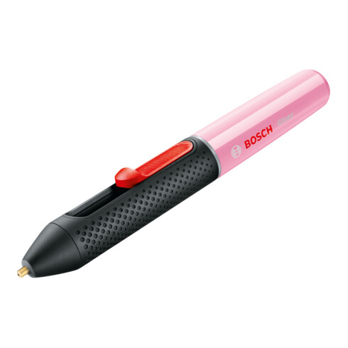 Bosch Stick di colla a caldo a batteria, rosa cupcake