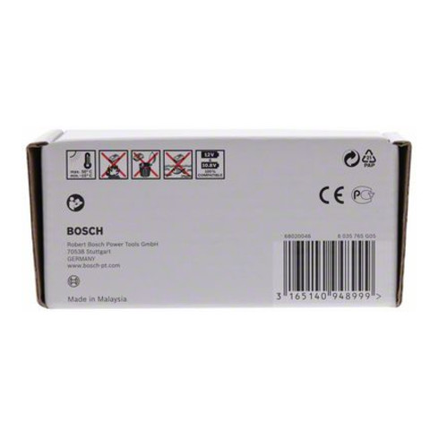 Bosch Stick Li-Ion accu GBA 12 Volt 2,5 Ah