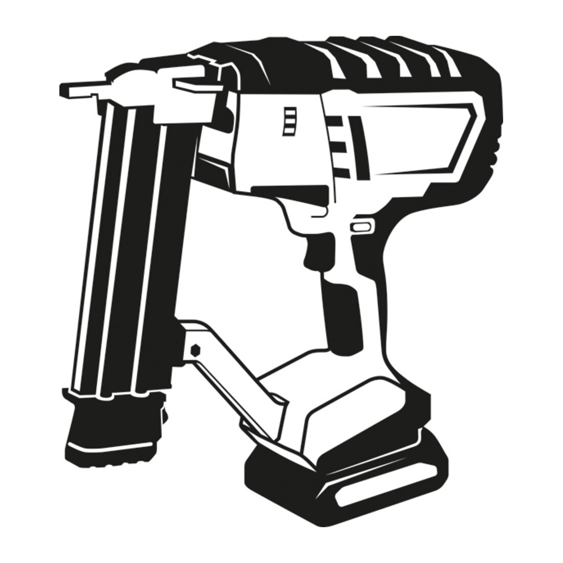 Bosch Stift Typ 40