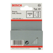 Bosch Stift Typ 40