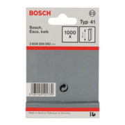 Bosch Stift Typ 41 14 mm