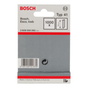 Bosch Stift Typ 41 14 mm