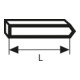 Bosch Stift Typ 41 14 mm-2